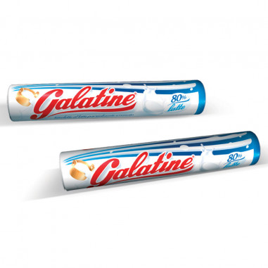 STICK GALATINE LATTE 36gr. Pz.24