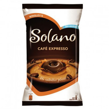 CARAMELLA SOLANO Gr.1000 Pz.330