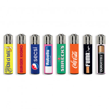 CLIPPER LARGE "COLORATO" FAKE Pz.48