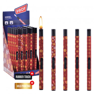 ACC GAS PROF XMAS Pz.25