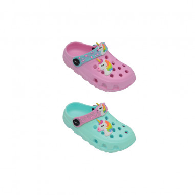 CIABATTA RAINBOW 18-23 Pz.24