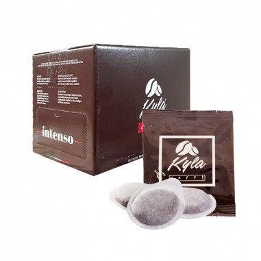 CIALDA CAFFE INTENSO KYLA Pz.150