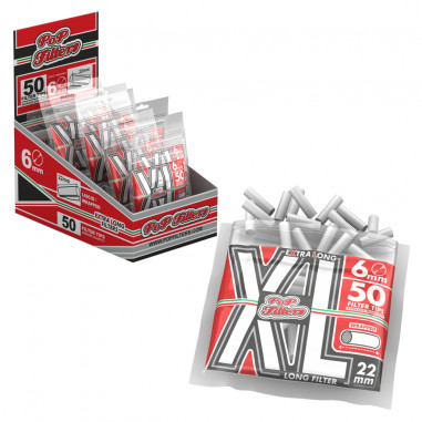 POP FILTERS FILTRI X50 SLIM XL Pz.40