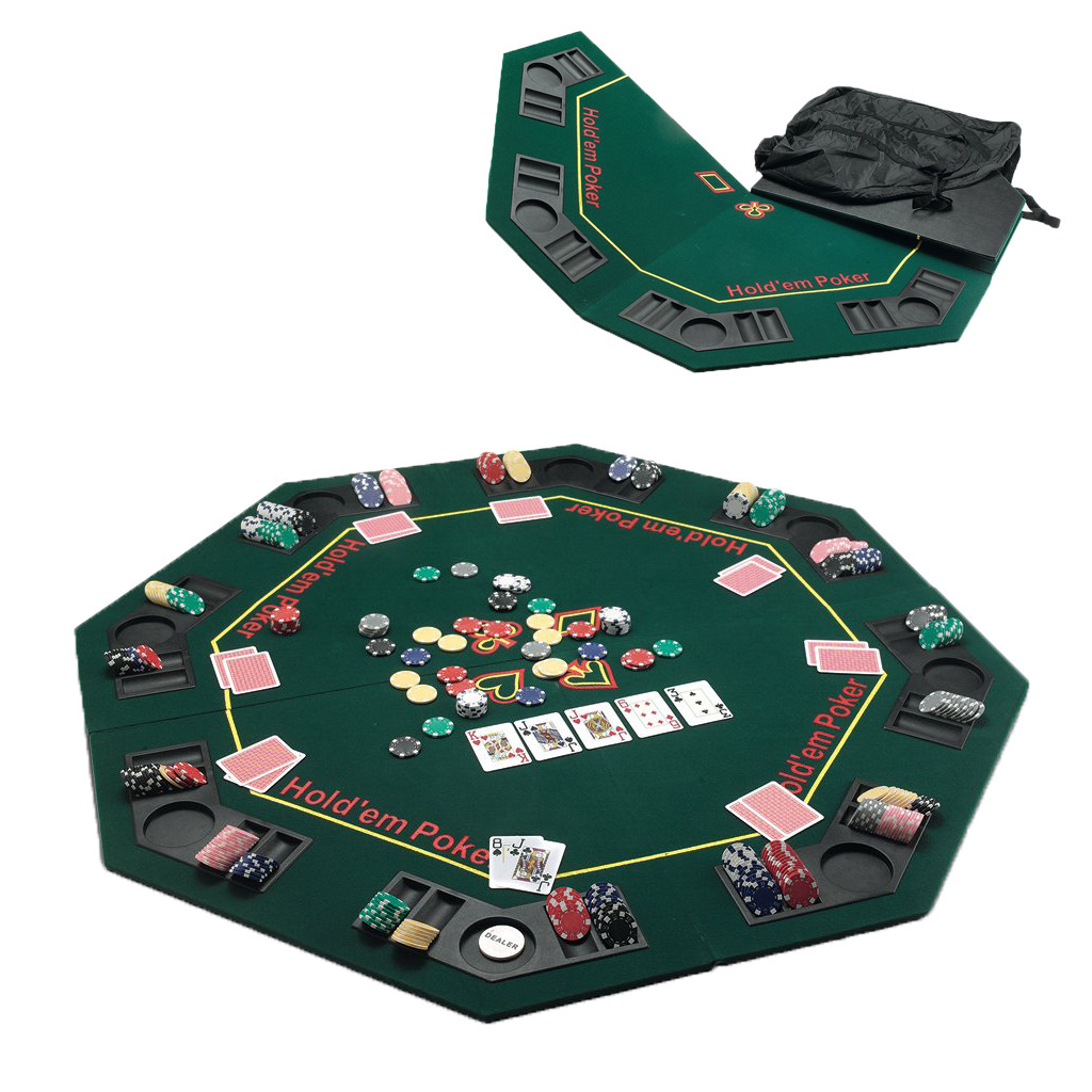 TAVOLO POKER TEXAS HOLD'EM JUEGO