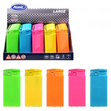 ATOMIC LARGE NEON Pz.25