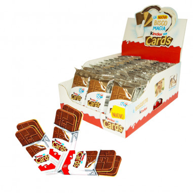 KINDER CARDS T2 Pz.30