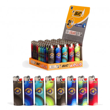 THE BULLDOG ACC BIC MAXI SEVENTIES Pz.50