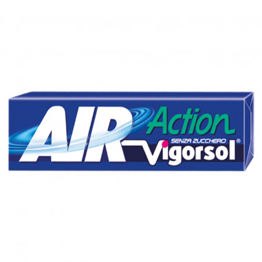 AIR ACTION VIGORSOL SZ STICK Pz.40
