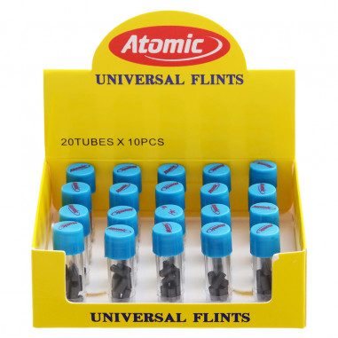 PIETRINA X10 UNIVERSALE ATOMIC Pz.20