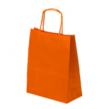 BUSTE 26X12X36 ARANCIO REX Pz.25
