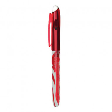 CANC PEN ROSSA NIKOFFICE Pz.12