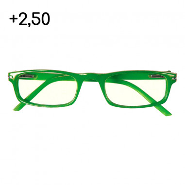 OCCH. LETTURA +2,50 EL CHARRO VIR VERDE
