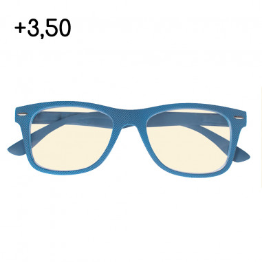 OCCH. LETTURA +3,50 EL CHARRO ILL BLU'