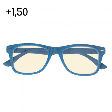 OCCH. LETTURA +1,50 EL CHARRO ILL BLU'