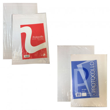 CARTA PROTOCOLLO BM 200ff