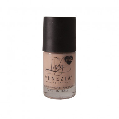 SMALTO CHIC NUDE MATTO Pz.6