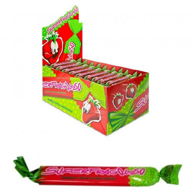 CARAMELLE TOFFEE SUPERFRAGOLOSO Pz.250