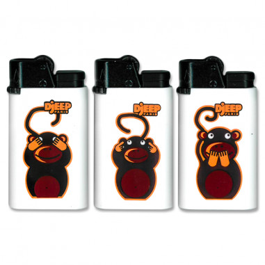 DJEEP MICRO MONKEYS Pz.20