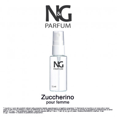 TESTER PROFUMO DONNA 15ml. ENNEGI N.64