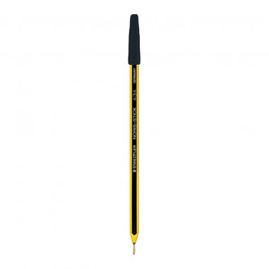 PENNA SFERA NERA NORIS STAEDTLER Pz.20