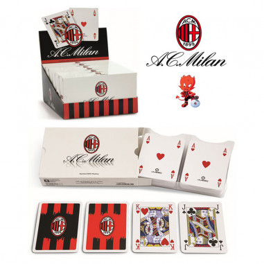 ESPO RAMINO MILAN JUEGO Pz.6