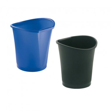 CESTINO GETTACARTA 15L ESSELTE