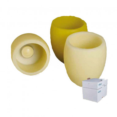 LANTERNOTTI GALLEGGIANTI 120mm LG12 Pz6