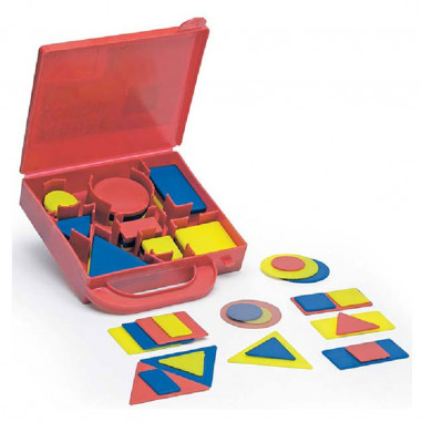 FIGURE LOGICHE X48 FARA
