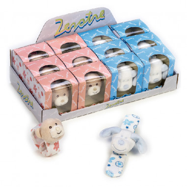 DISPLAY POLSINO BEBE ZEROTRE Pz.12