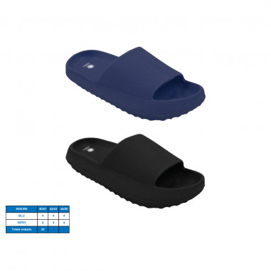 CIABATTA ANZIO 40-45 Pz.24