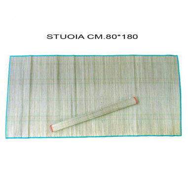 STUOIA CM.80X180