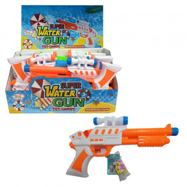 502 SUPER WATER GUN 5gr Pz.12