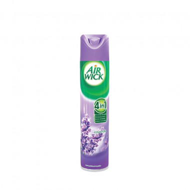 AIRWICK DEO SPRAY 300ml. LAVANDA