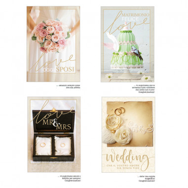 BGL WEDDING DAY ASS. MARPIMAR Pz.12
