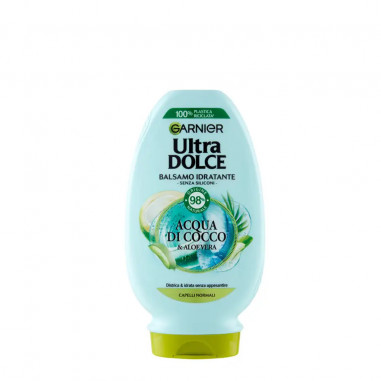 BALSAMO ULTRADOLCE 200ml ACQUA DI COCCO