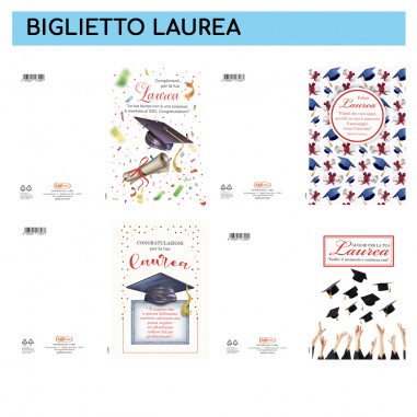 BGL LAUREA ASS. MARPIMAR Pz.12