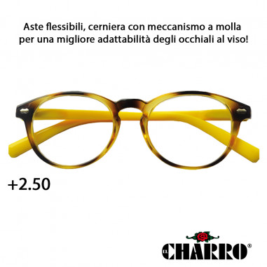 OCCH. LETTURA +2,50 EL CHARRO IND GIAL